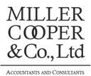 Miller Cooper