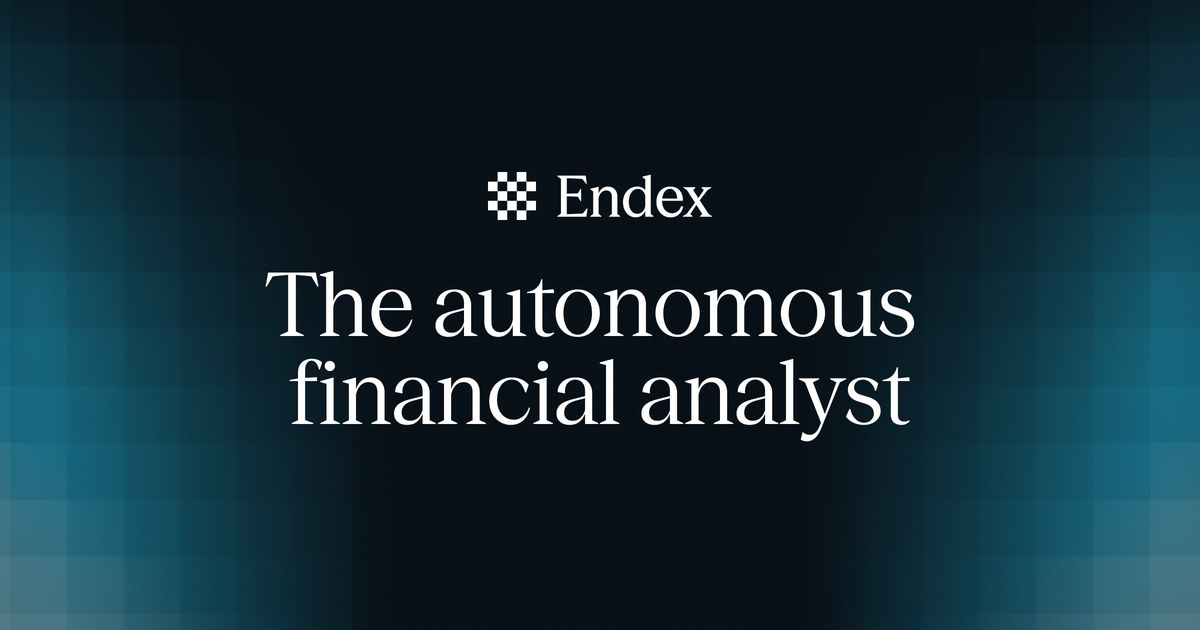 Endex